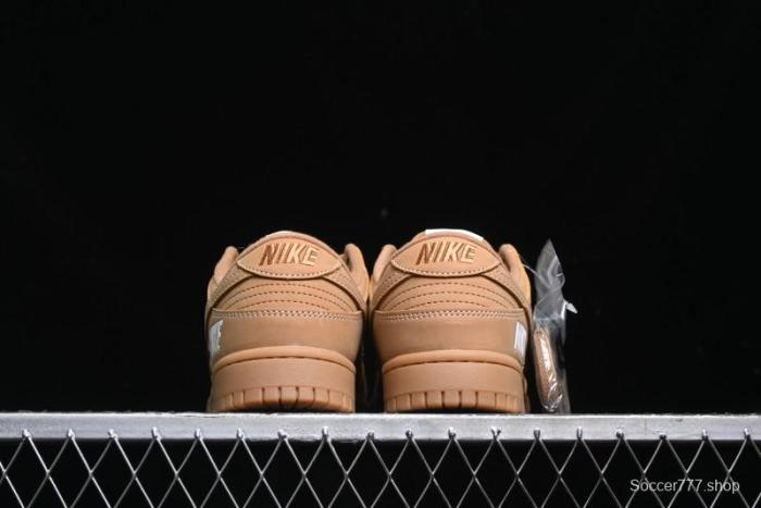 Nike Air Jordan 1 Low Retro Basketball Shoes - XX3368-305