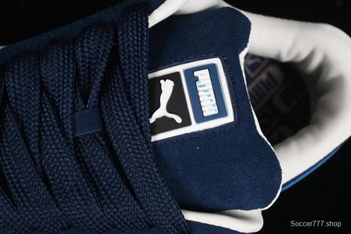 Puma Suede XL Retro Casual Sneakers - 395205-17