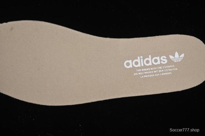 Adidas Samba W Casual Sneakers - JI3882