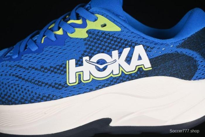 HOKA ONE ONE Rincon 4 Lightweight Breathable Knit Running Shoes - 1155130 ECC