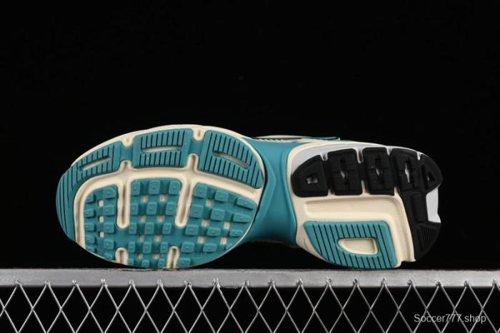 Nike Runtekk Run V2K Cushioned Low-Top Retro Running Shoes with Anti-Slip Design - FD0736-105