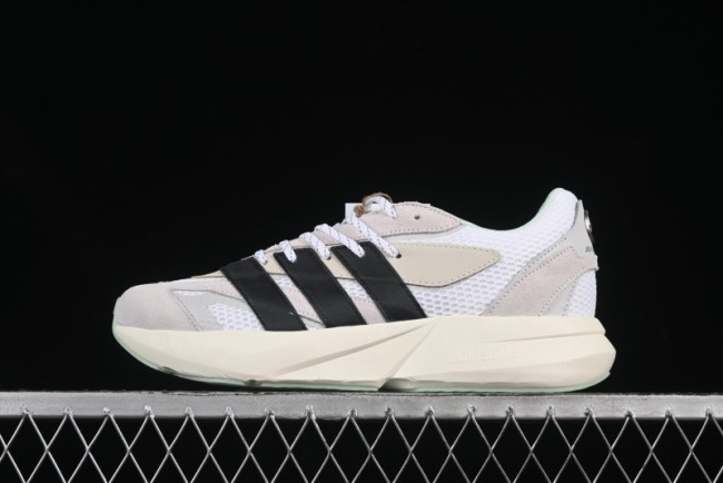 Adidas Lightblaze Mer Running Shoes with Breathable Design - JP8363