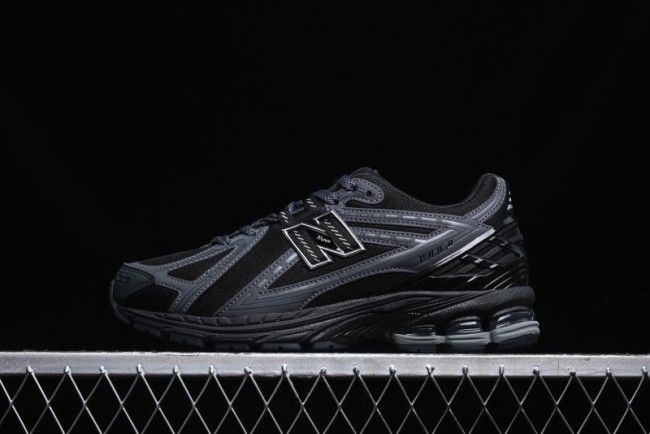 New Balance 1906 Series Retro Dad Style Casual Running Shoes - M1906RLB