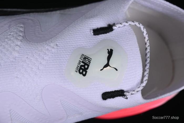 Puma Deviate Nitro 3.0 Cushioned Comfortable Soft Sole Running Shoes with Rebound Foam - 310694-01