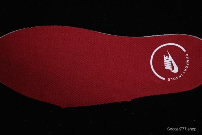 Nike Court Vision Alta Casual Sneakers with Thick Sole for Campus Wear - DZ5394-103