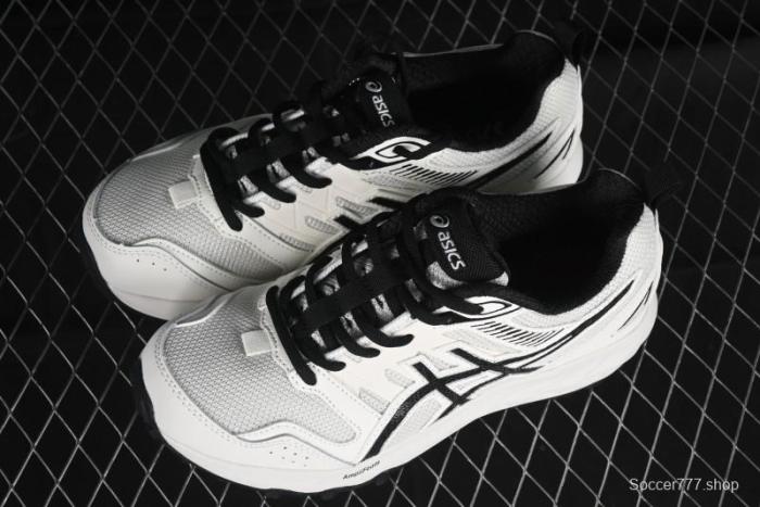 Asics Gel-Sonoma CN Running Shoes with Breathable Design for Sports and Casual Wear - 1011B852-100