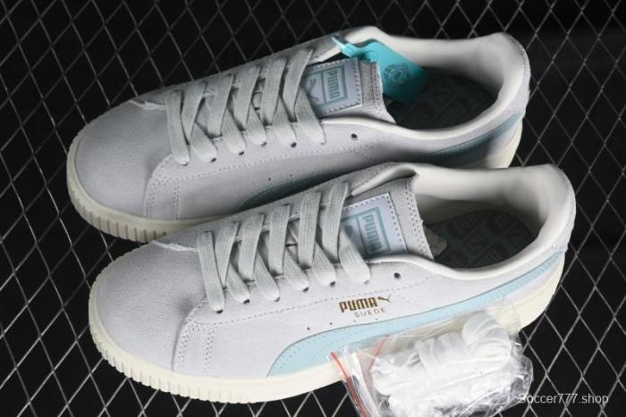 Puma Suede XL Retro Casual Sneakers - 363559-14