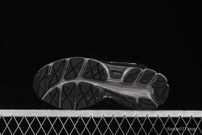 Asics Gel-NYC Retro Breathable Casual Shoes Cushioned Men's Durable Running Sneakers - 1201A789-020