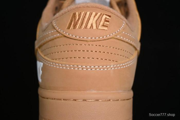 Nike Air Jordan 1 Low Retro Basketball Shoes - XX3368-305