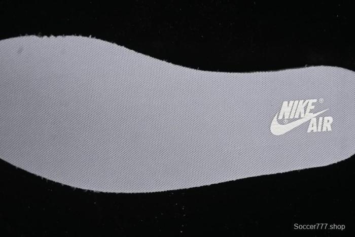 Nike Travis Scott x Fragment Design x Air Jordan 1 Low OG SP AJ1 Supreme Collaboration - XZ2268-003