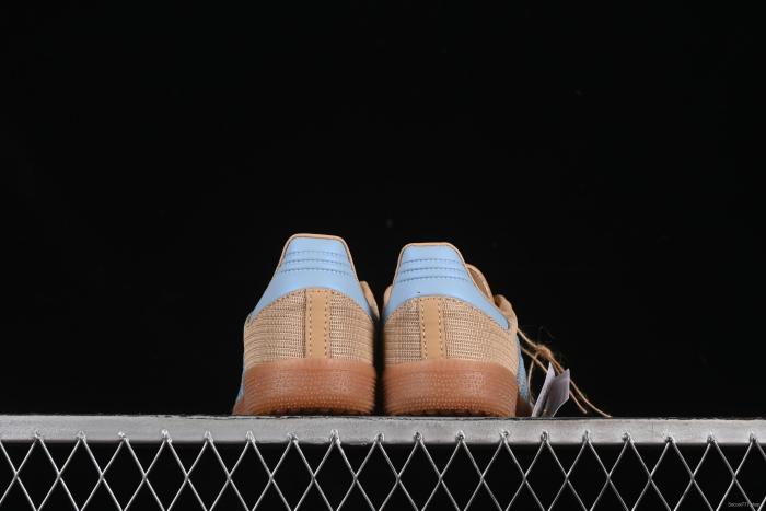 Adidas Originals Samba Retro Casual Sneakers - JR8168