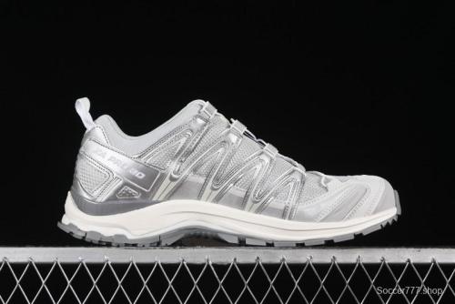 Salomon XA PRO 3D Outdoor Trail Running Shoes with SENSIFIT and 3D ADVANCED CHASSIS - 477736-31