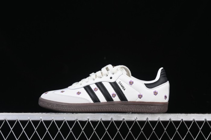 Adidas Samba OG W IF4398 Casual Sneakers