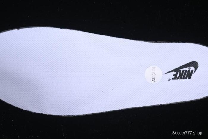 Nike Court Borough Low Retro Casual Breathable Sneakers - FD9918-181