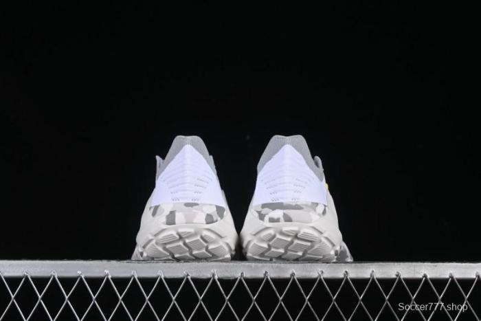 Mammut Hueco Knit II Low Hiking Shoes with Cushioning Anti-Slip and Durability - 42679