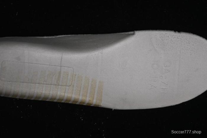 Nike Air Force 1 '07 Low Supreme The North Face Collaboration - Off White Light Blue Casual Sneakers - XZ1996-130