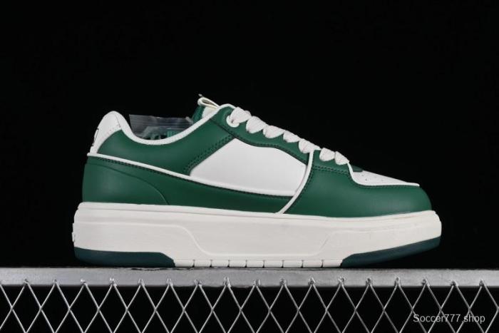 MLB Chunky Liner Basic Height Increasing Platform Sneakers - 3ASXCLB3N50GNS