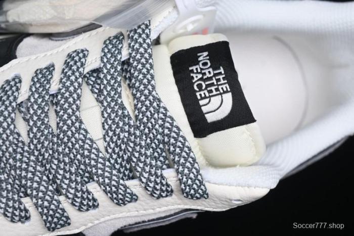 Nike Air Force 1 '07 Low The North Face Collaboration Jacket Black Casual Sneakers - DM6688-004