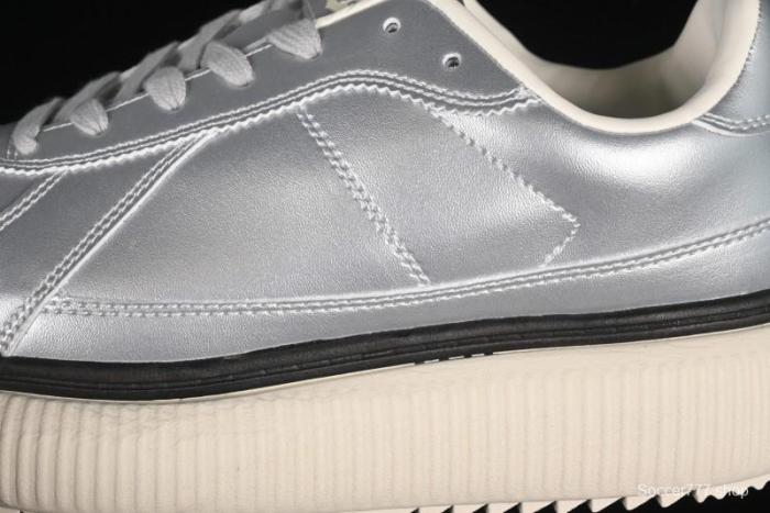 Onitsuka Tiger Delecity Thick Sole Durable Low-Top Lifestyle Casual Shoes - 1183B941-020