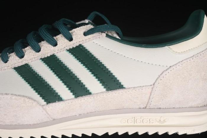 Adidas Originals SL 72 OG Retro Running Shoes - IF1940