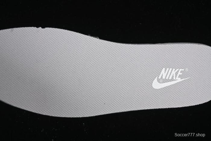 Nike SB Dunk Low Gucci Collaboration Dark Pattern Grey Swoosh Anniversary Custom Low-Top Casual Skate Shoes - DM6868-013