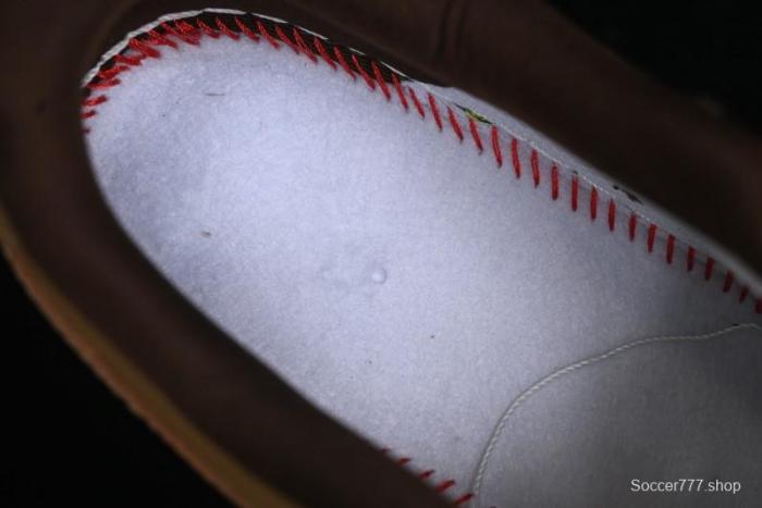 Nike Air Force 1 '07 Low Bape Collaboration - Brown Violent Bear Casual Sneakers - DF0188-013