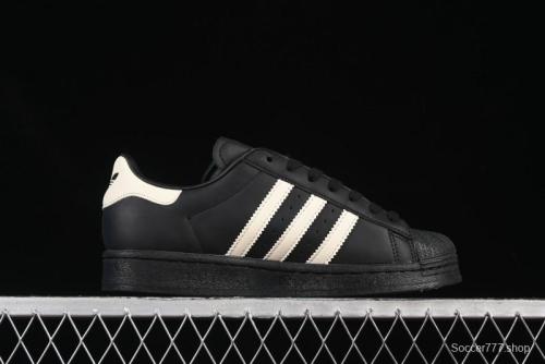 Adidas Avavav Superstar Superfinger Shell Toe Casual Sneakers - JP7141