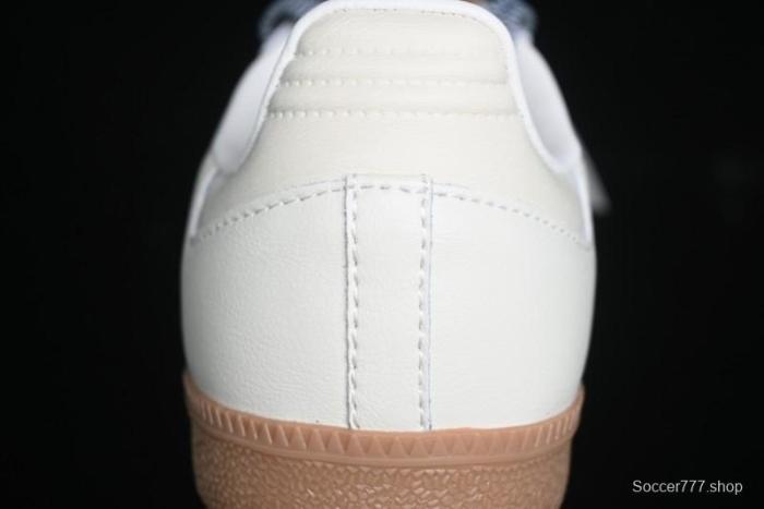 Adidas Originals Samba OG Retro Casual Sneakers - JI3907