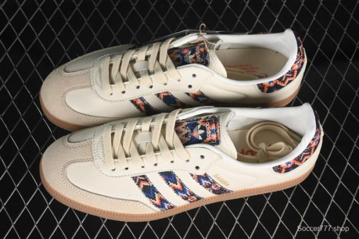 Adidas Samba OG Women's Casual Sneakers - JQ0014