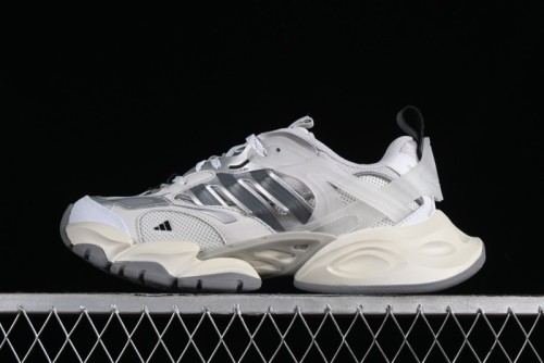 Adidas Vento XLG Deluxe Lightweight Cyber Retro Casual Sport Dad Shoes - JP5761