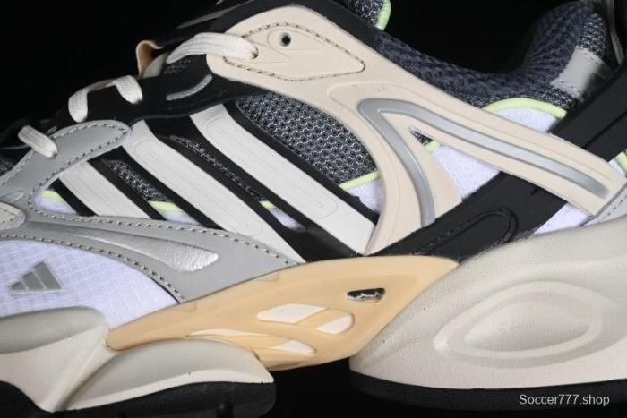 Adidas Vento XLG Deluxe IH7796 Lightweight Cyber Retro Casual Sneakers - IH7796