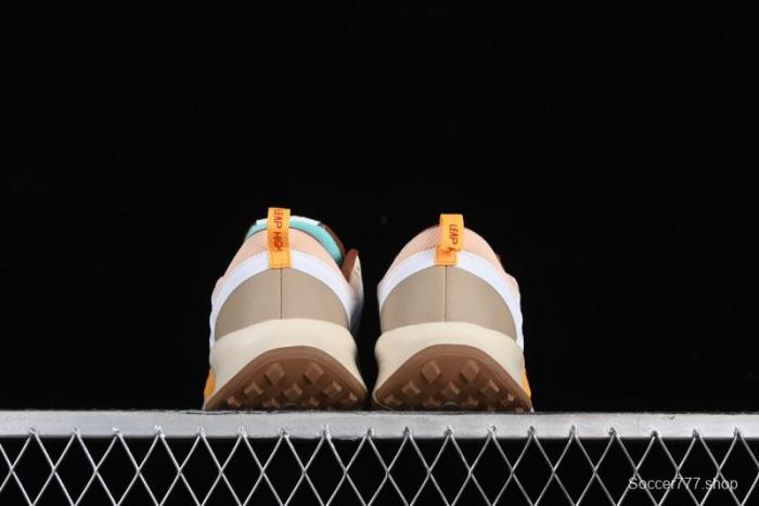 Nike Juniper Trail 2 Breathable Off-Road Running Shoes - FD4323-181