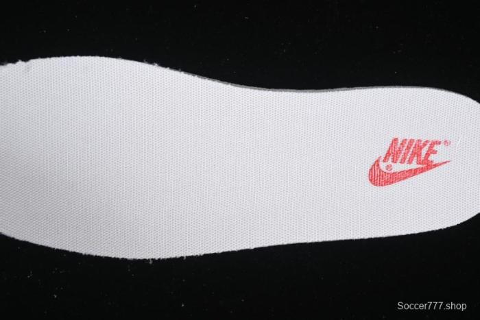 Nike SB Dunk Low Supreme Collaboration Light Gray Drawstring Anniversary High-End Custom Low-Top Casual Skate Shoes - XX3168-109