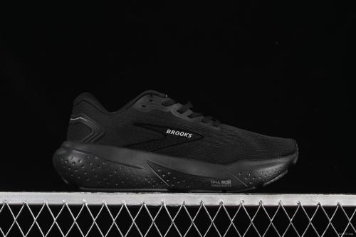 Brooks Glycerin 21 Cushioned Marathon Nitrogen Running Shoes - 1104192E020