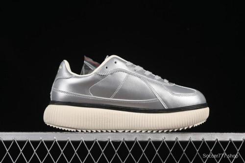 Onitsuka Tiger Delecity Thick Sole Durable Low-Top Lifestyle Casual Shoes - 1183B941-020