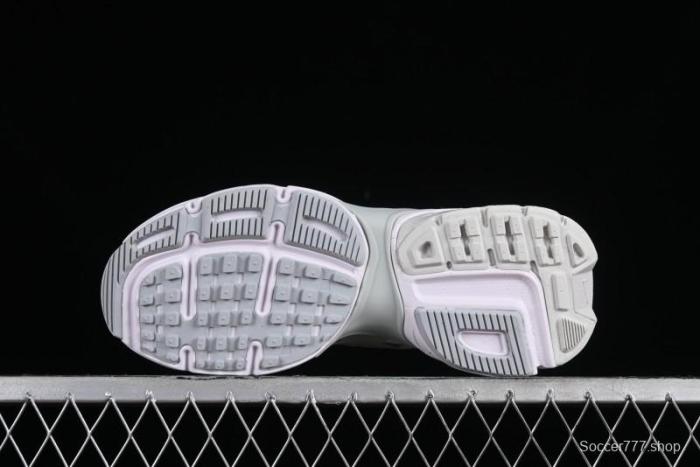 Nike V2K Runtekk 3XL Cushioned Anti-Slip Retro Low-Top Running Shoes - FD0736-104