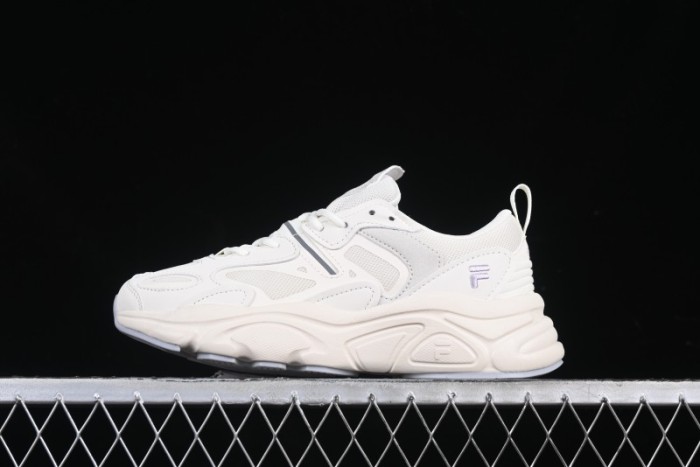 Fila F12W232174RWA Breathable Casual Running Shoes - F12W232174RWA