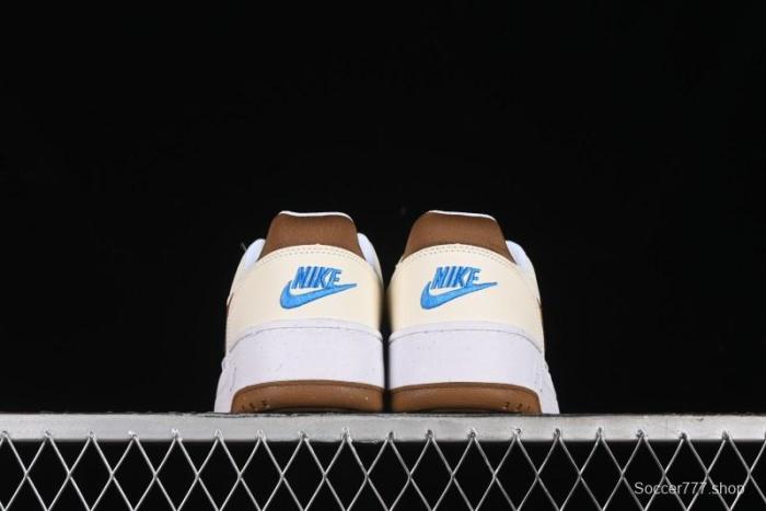 Nike Full Force Lo Low Top Casual Sneakers - HJ3485-121