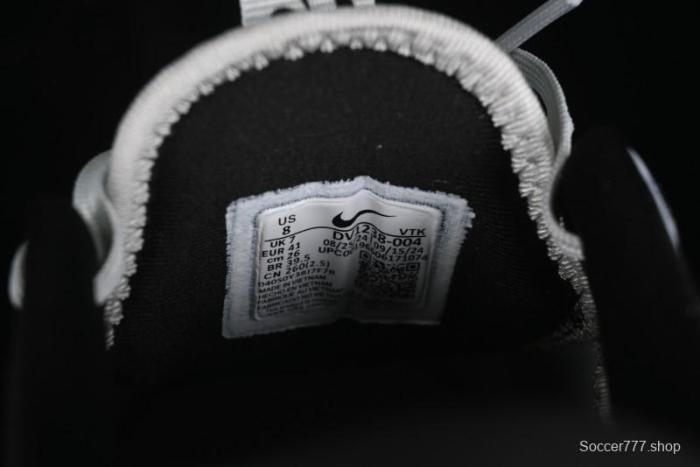 Nike Summer Breathable Cushioned Wave Running Shoes - DV1238-004