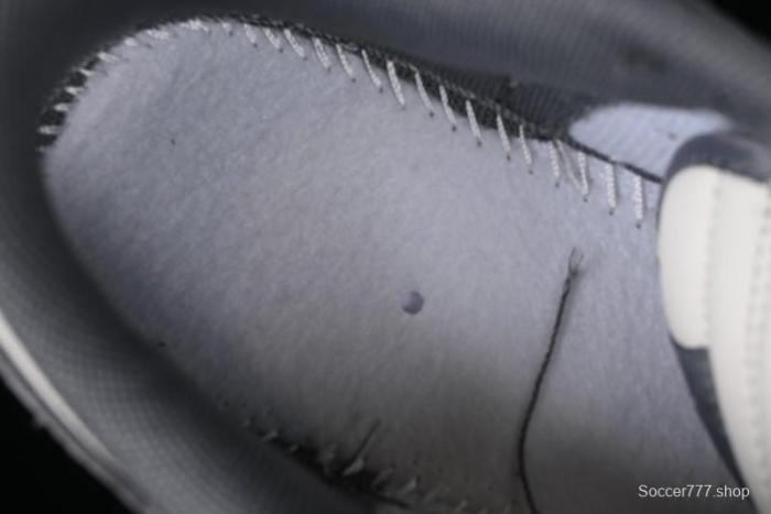 Nike SB Dunk Low Stussy Anniversary Edition Patchwork Grey Swoosh Customized Casual Skate Shoes - YX5066-221