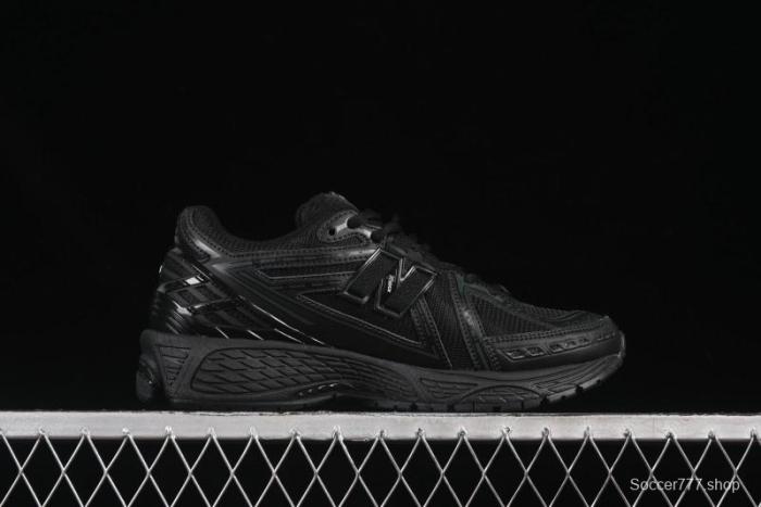 New Balance 1906 Series Retro Dad Style Casual Running Shoes - M1906RBB