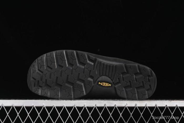 Keen Jasper Japanese Street Retro Style Outdoor Shoes - 1027688