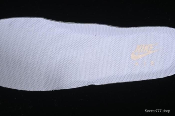 Nike Air Force 1 '07 Low Heart Bow Low-Top Casual Sneakers - FC1122-333