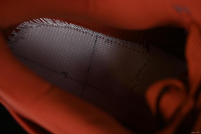 Nike Air Jordan 4 Retro OG  Brick By Brick  High-Top Sneakers with Suede and Leather Upper - HF4340-800