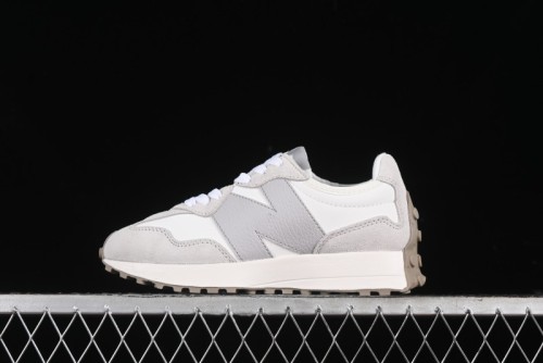 New Balance MS327 Series Retro Casual Running Shoes - WS327KE