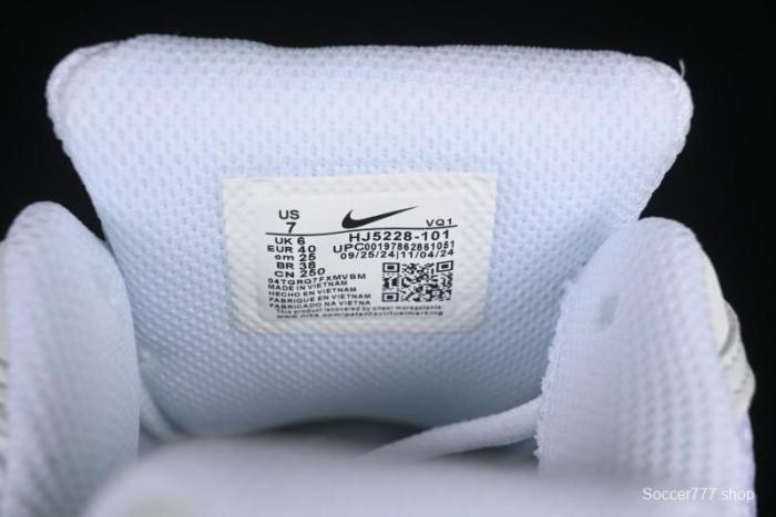 Nike V5 RNR Millennium Classic Retro Running Shoes with Foam Midsole - HJ5228-101