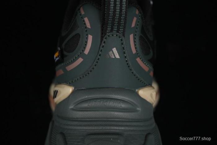 Adidas Originals Mts Pro IH6344 Retro Breathable Cushioned Casual Running Shoes