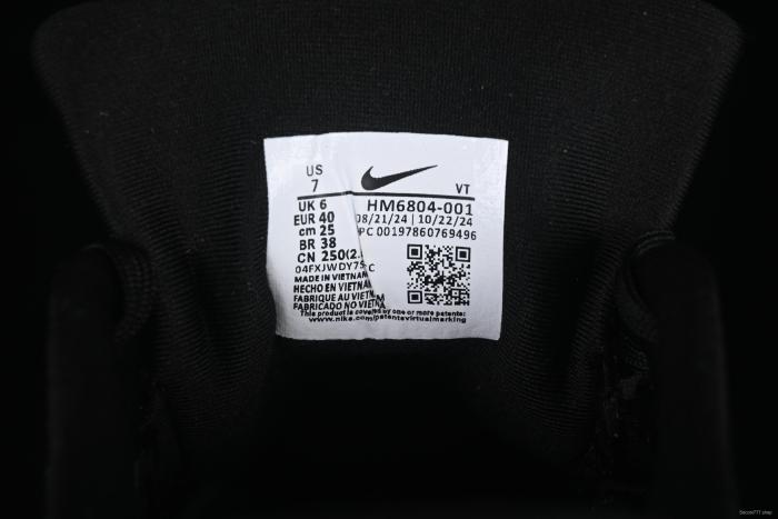 Nike Air Zoom Vomero 18 Moon Landing 18 2025 New Cushioned Casual Running Shoes - HM6803-007