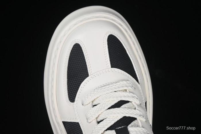 Ecco Street ACE Series Comfortable & Durable Flat Casual Sneakers - 63810001001