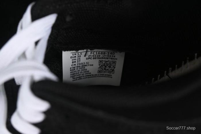 Nike SB Dunk Low Gucci Collaboration Dark Floral Pattern Anniversary Custom Low-Top Casual Sneakers - FC1688-140